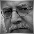 Portrait de Alain Pucciarelli, auteur de romans policiers